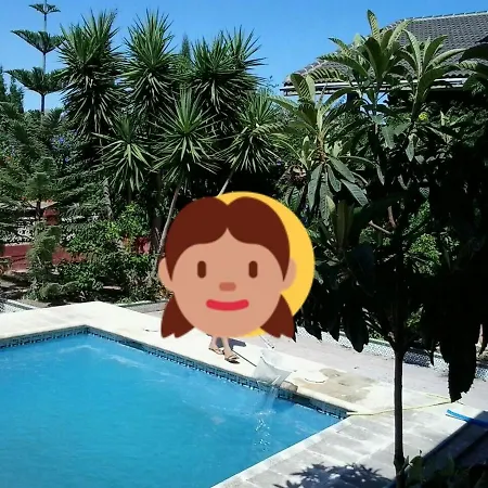 El Descanso 오리후엘라
